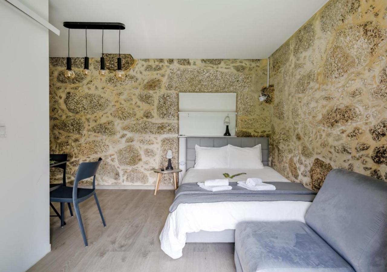Quinta Do Bairro Villa Vieira do Minho Buitenkant foto